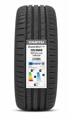 YARTU Z-107 225/45 R19 96W