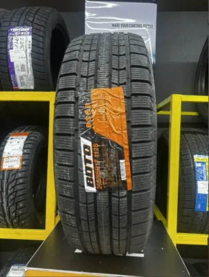 Boto BS66 265/65 R17 112S(OCH) без шип(D)