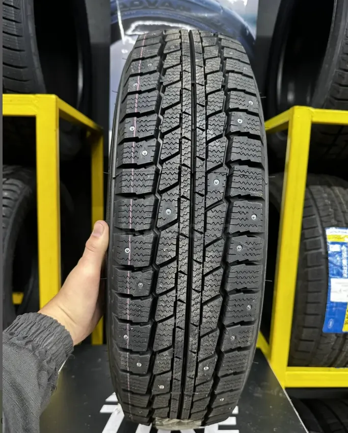 Triangle Trin LS01 185/75 R16C 104Q с шипами(OCH)(KONT3)