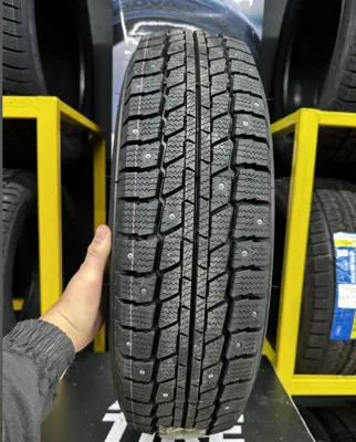 Triangle Trin LS01 185/75 R16C 104Q с шипами(OCH)(KONT3)