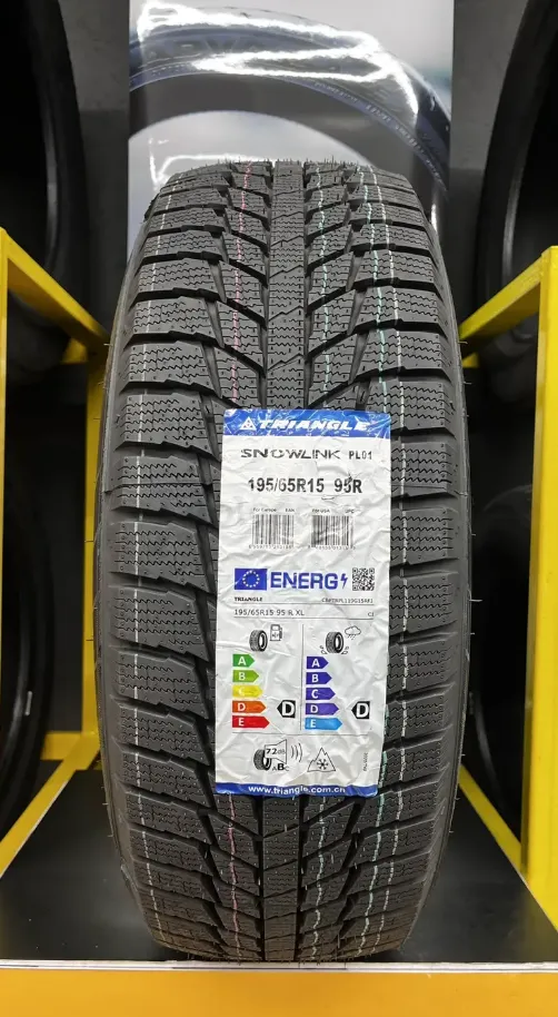 Triangle PL01 195/65 R15 95R(OCH) (D)