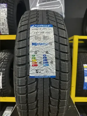 Triangle TR777 225/70 R16 107H(OCH) без шипов(B)