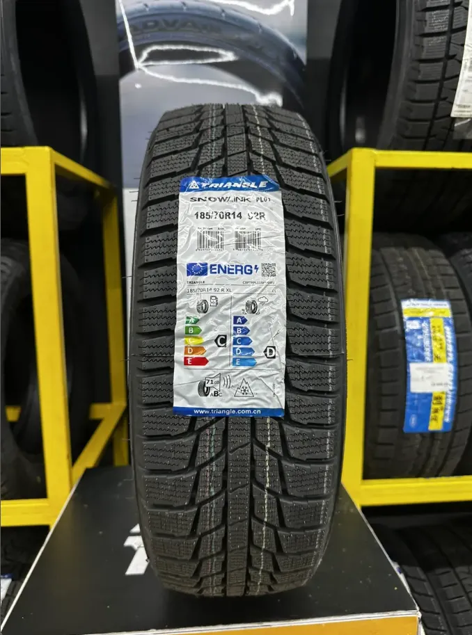 Triangle PL01 185/70 R14 92R(OCH)(KONT7)(E)