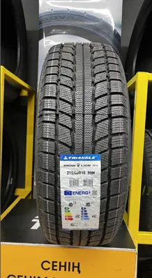 Triangle TR777 215/60 R16  без шипов(ОСН)