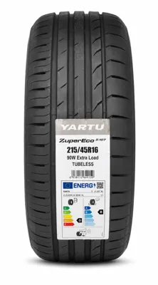 YARTU Z-107 215/45 R16 90W