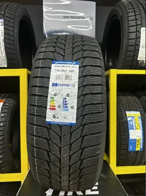 Triangle PL01 245/50 R20 102T(OCH) без шипов(D)