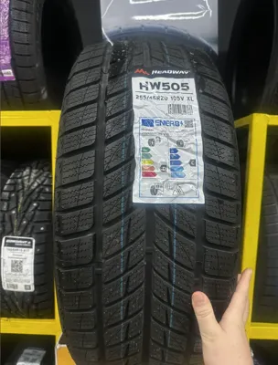 HEADWAY HW505 255/45 R20 105V(KONT3)