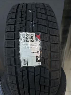 Yokohama IG60 235/45 R18 94Q(OCH) ЯПОНИЯ