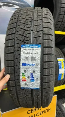 Triangle PL02 235/55 R18 104V без шипов