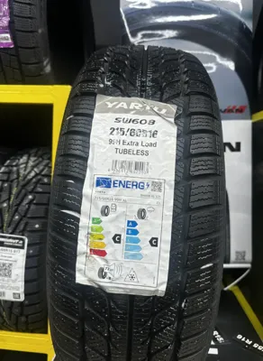 YARTU SW608 215/60 R16 99H(KONT4-A)