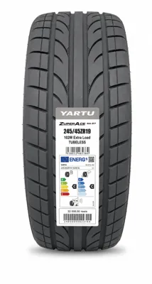 YARTU SA57 245/45 R19 102W(KONT2)