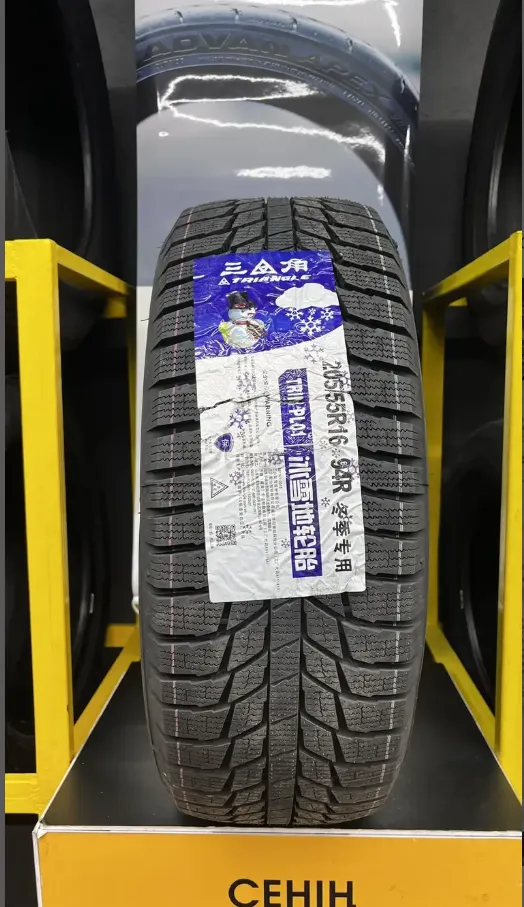 Triangle PL01 205/55 R16 91V(OCH)(KONT6-E)