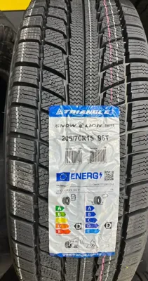 Triangle TR777 205/70 R15 96T(OCH) без шипов